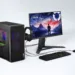 Lenovo Unveils End-to-End Customization Options for Gaming Desktops