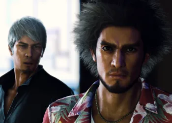 Level Up Your Gaming Rig with ASUS and Embark on an Epic Journey with Like a Dragon: Infinite Wealth