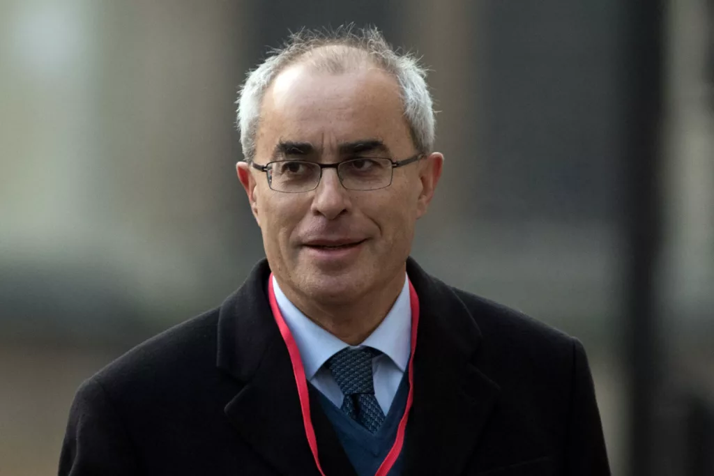 Lord Pannick KC in 2016 Dan Kitwood of Getty Images Manchester City's 115 Charges: Potential Outcomes from Exoneration to Point Deductions and Beyond