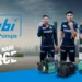 Lubi Pumps Announces its Official Partnership with Gujarat Titans for the Indian T20 League 2024 Season