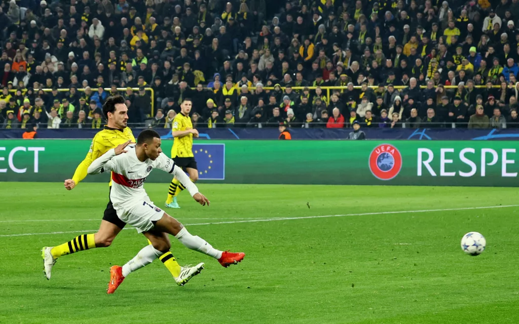 UCL Semi-finals 2023-24: Dortmund vs PSG – Preview & Prediction | When and Where to Watch the Match LIVE in India?