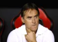 Analyzing Julen Lopetegui's Potential Move to West Ham: Can His Tactical Prowess Match the Fans' Desire for Excitement?