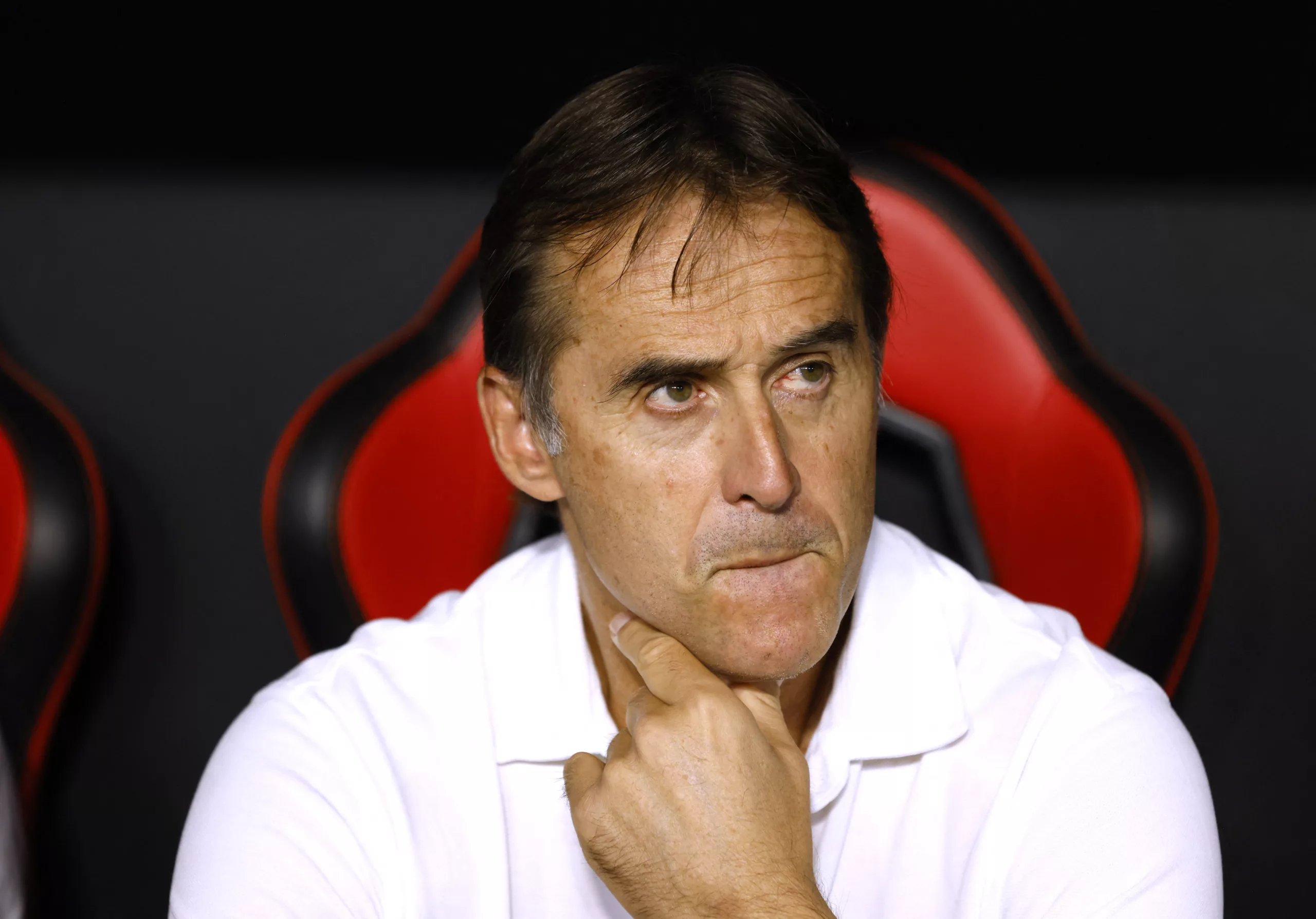 Analyzing Julen Lopetegui's Potential Move to West Ham: Can His Tactical Prowess Match the Fans' Desire for Excitement?