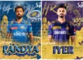 IPL 2024: MI vs KKR – Match Preview, Prediction, Team News and Fantasy XI