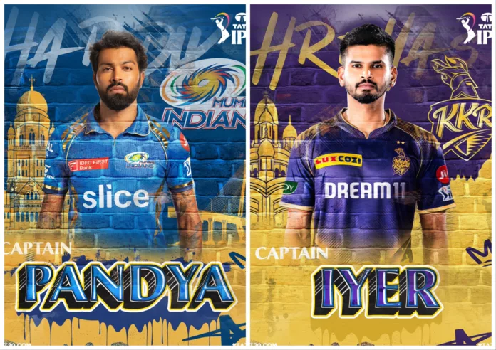 MI vs KKR IPL 2024: MI vs KKR – Match Preview, Prediction, Team News and Fantasy XI