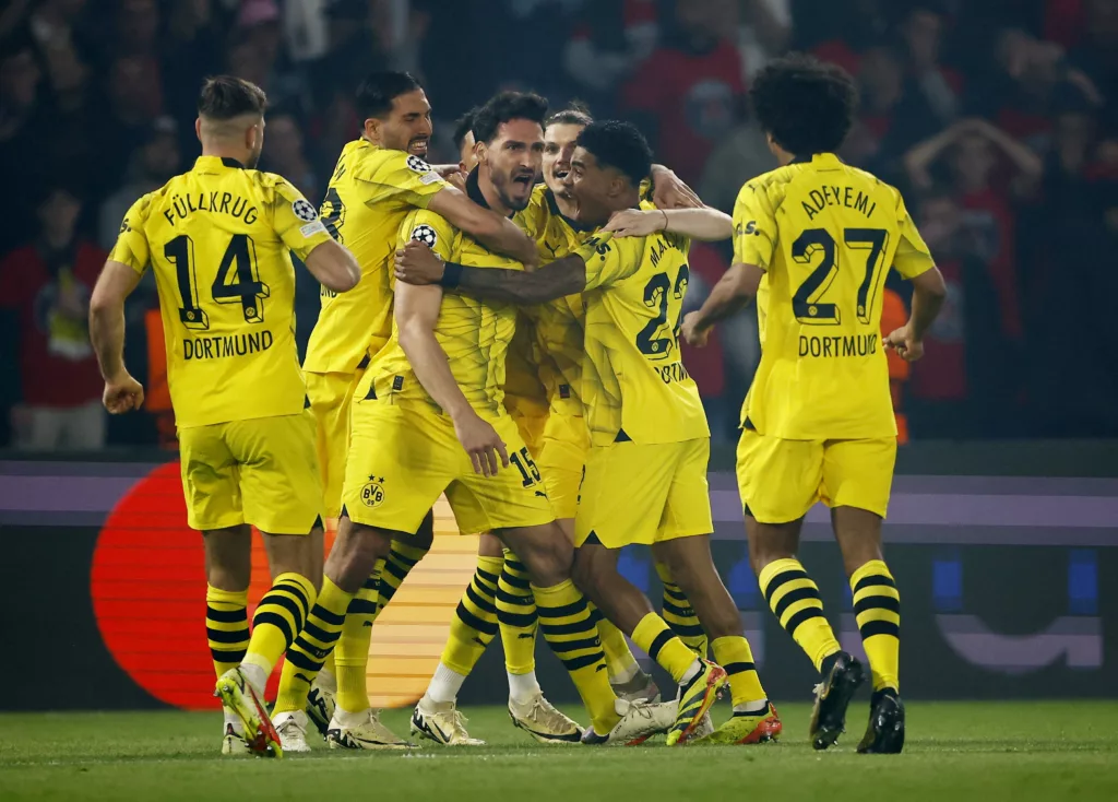 MS6H3MS42VNGFCVZSJZAVMTHEQ UCL Final 2023-24: Borussia Dortmund vs Real Madrid – Preview & Prediction | When and Where to Watch the Match LIVE in India?