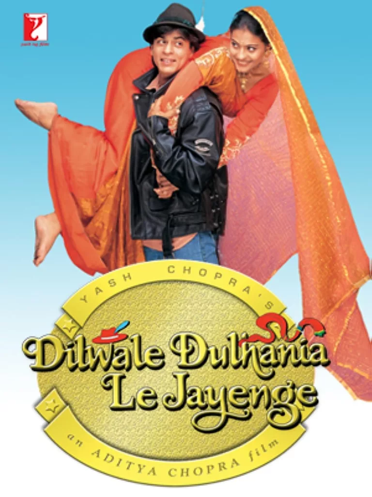 Top 9 Best Romantic Bollywood films Acknowledged by IMDb