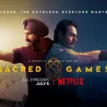 Top 5 Most Expensive Web Series Ever Produced On OTT Platforms