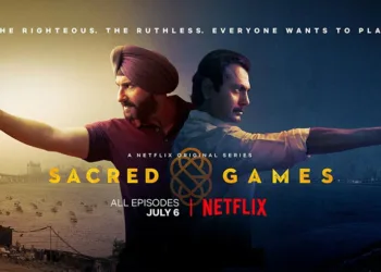 Top 5 Most Expensive Web Series Ever Produced On OTT Platforms