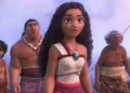 'Moana 2' Teaser Trailer: Moana Makes Waves in Stunning First Look