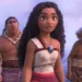 'Moana 2' Teaser Trailer: Moana Makes Waves in Stunning First Look