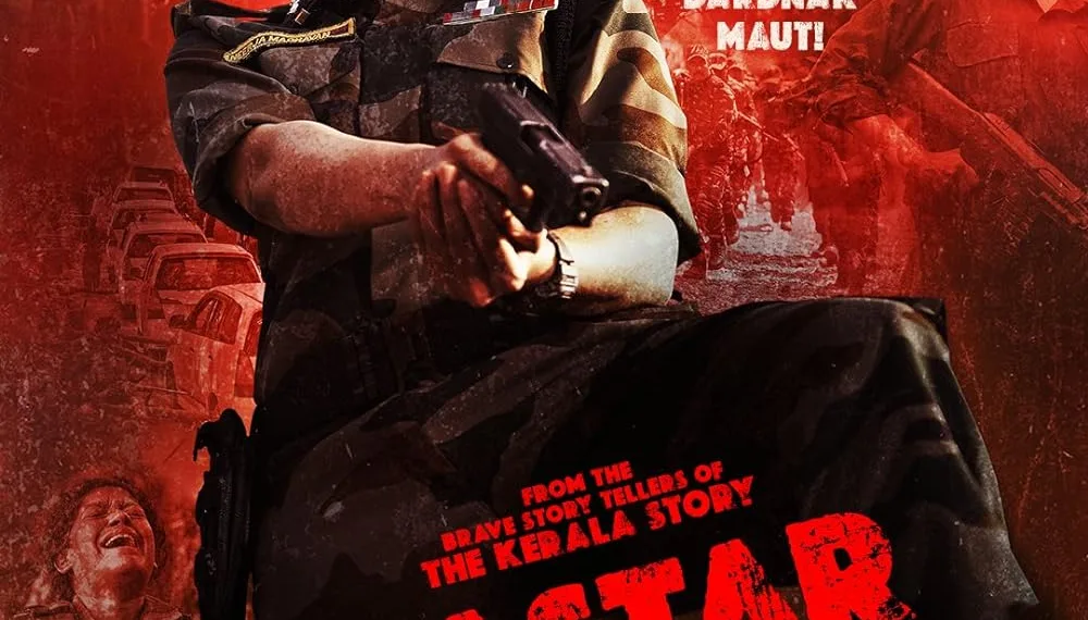 'Bastar: The Naxal Story' Released For OTT, When & Where To Watch Adah Sharma's Film?