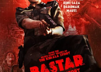 'Bastar: The Naxal Story' Released For OTT, When & Where To Watch Adah Sharma's Film?