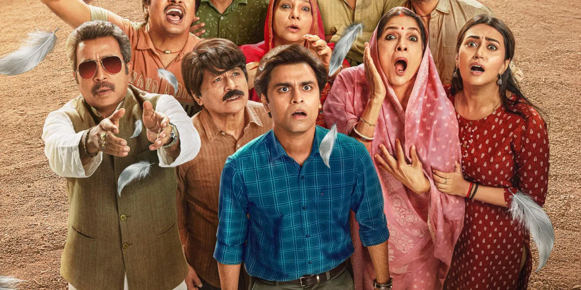 Will There Be 'Panchayat' Season 5? Director Deepak Kumar Mishra Confirms It's in the Works