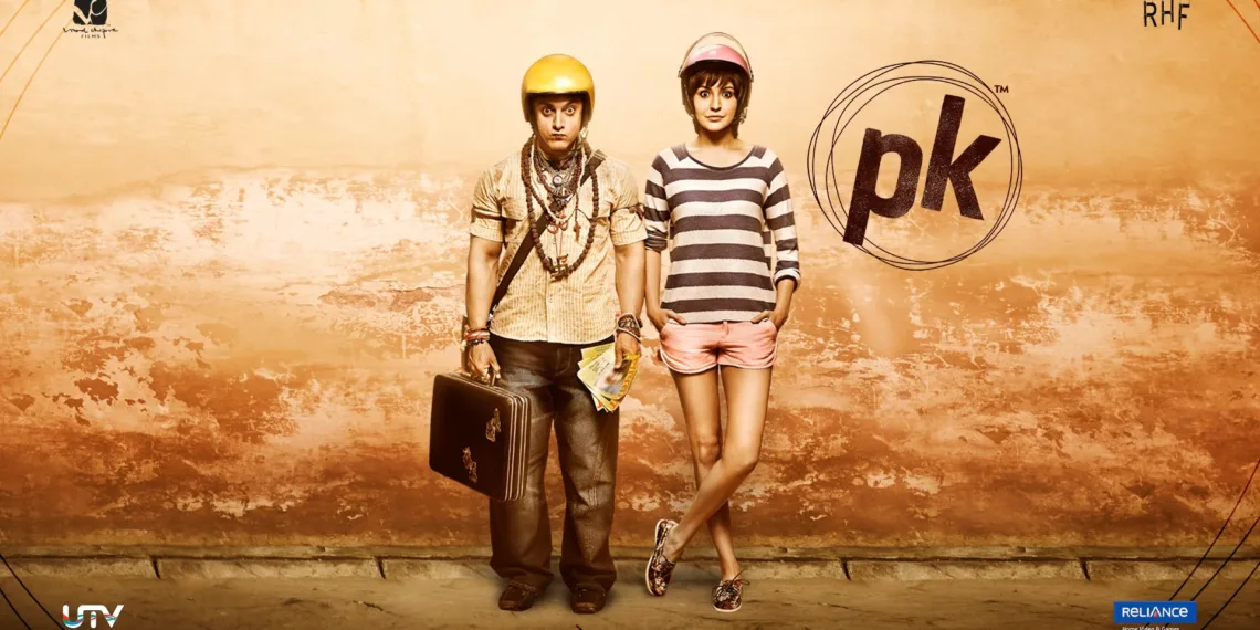 Top 10 Highest Grossing Hindi Films In The Last 10 Years