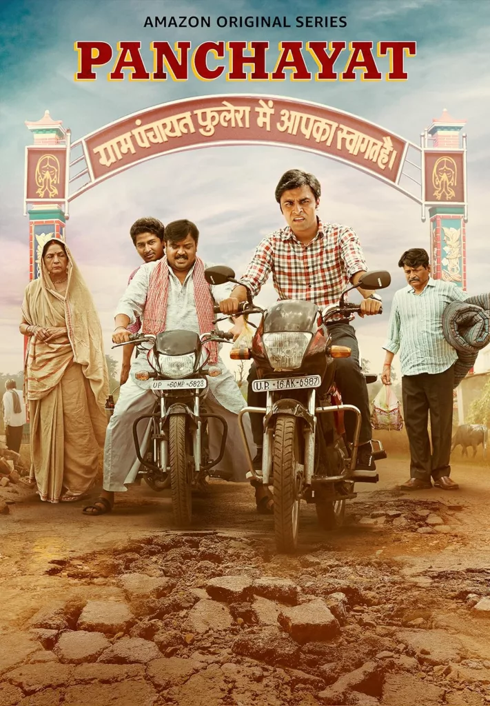 MV5BZDkxODJmNDktZDcxMy00MGJkLWI3NzEtNzVkYTdkZWI0ZmVkXkEyXkFqcGdeQXVyNDY4NjAxNTc@. V1 FMjpg UX1000 Will There Be 'Panchayat' Season 5? Director Deepak Kumar Mishra Confirms It's in the Works