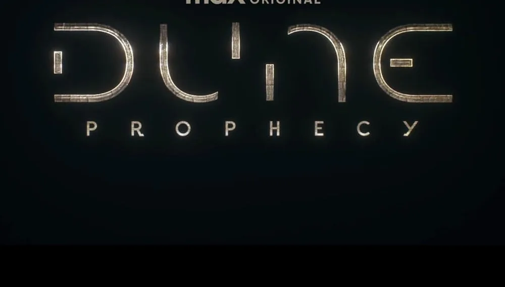 Max Releases 'Dune: Prophecy' Official Teaser Trailer: Epic First Look at Bene Gesserit Origin Story as Expected Fall Premiere Date Approaches
