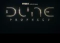 Max Releases 'Dune: Prophecy' Official Teaser Trailer: Epic First Look at Bene Gesserit Origin Story as Expected Fall Premiere Date Approaches