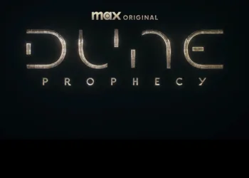 Max Releases 'Dune: Prophecy' Official Teaser Trailer: Epic First Look at Bene Gesserit Origin Story as Expected Fall Premiere Date Approaches