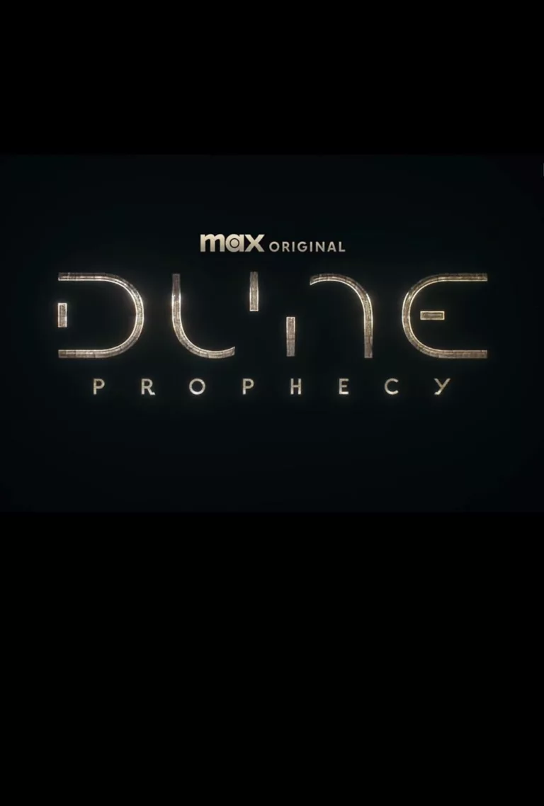 Max Releases ‘Dune: Prophecy’ Official Teaser Trailer: Epic First Look at Bene Gesserit Origin Story as Expected Fall Premiere Date Approaches