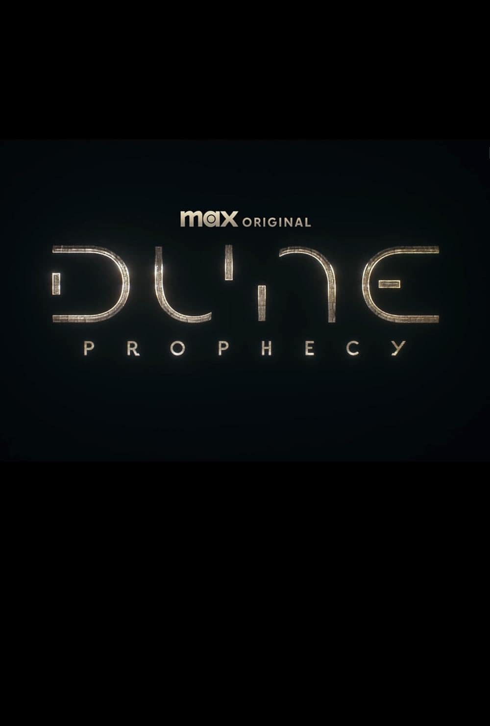 Max Releases 'Dune: Prophecy' Official Teaser Trailer: Epic First Look at Bene Gesserit Origin Story as Expected Fall Premiere Date Approaches