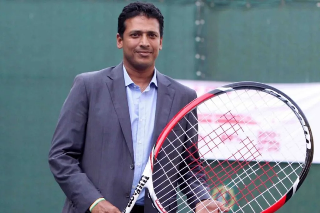 Mahesh Bhupathi Image Credits Entrepreneur All the 6 Clubs Participating In The Super League Kerala