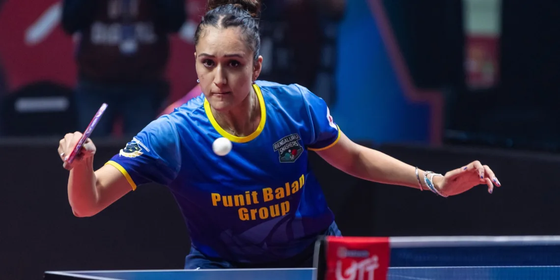 Ultimate Table Tennis (UTT) Returns: Exciting New Season Kicks Off in Chennai