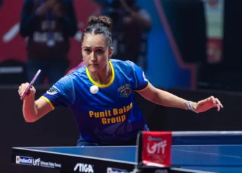 Ultimate Table Tennis (UTT) Returns: Exciting New Season Kicks Off in Chennai