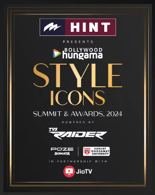 Mask Group 263121 jpg Bollywood Hungama Style Icons Awards Will Premier Tonight As More Than 100 Celebs Set To Attend The Event