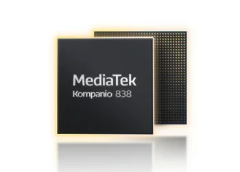 MediaTek Unveils Innovative Chipsets and AI Advancements at COMPUTEX 2024