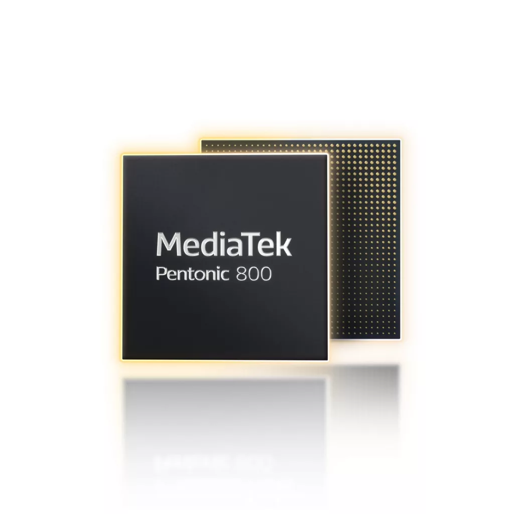 MediaTek Unveils Innovative Chipsets and AI Advancements at COMPUTEX 2024