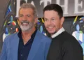 Mel Gibson and Mark Wahlberg's 'Flight Risk' Scheduled for Fall 2024 Release