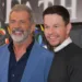 Mel Gibson and Mark Wahlberg's 'Flight Risk' Scheduled for Fall 2024 Release