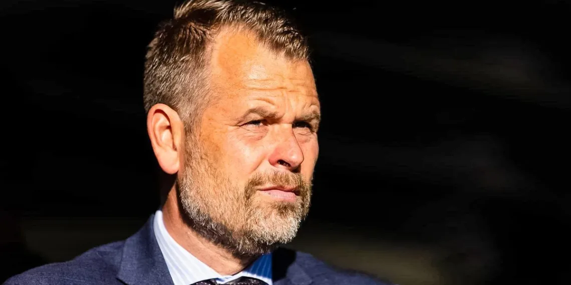 Mikael Stahre: Everything You Need to Know About Kerala Blasters FC's New Head Coach, His Coaching Style, and Focus on Youth Development