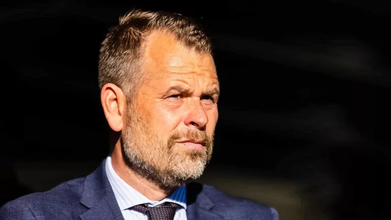 Kerala Blasters Names Mikael Stahre as Their New Head Coach Until 2026