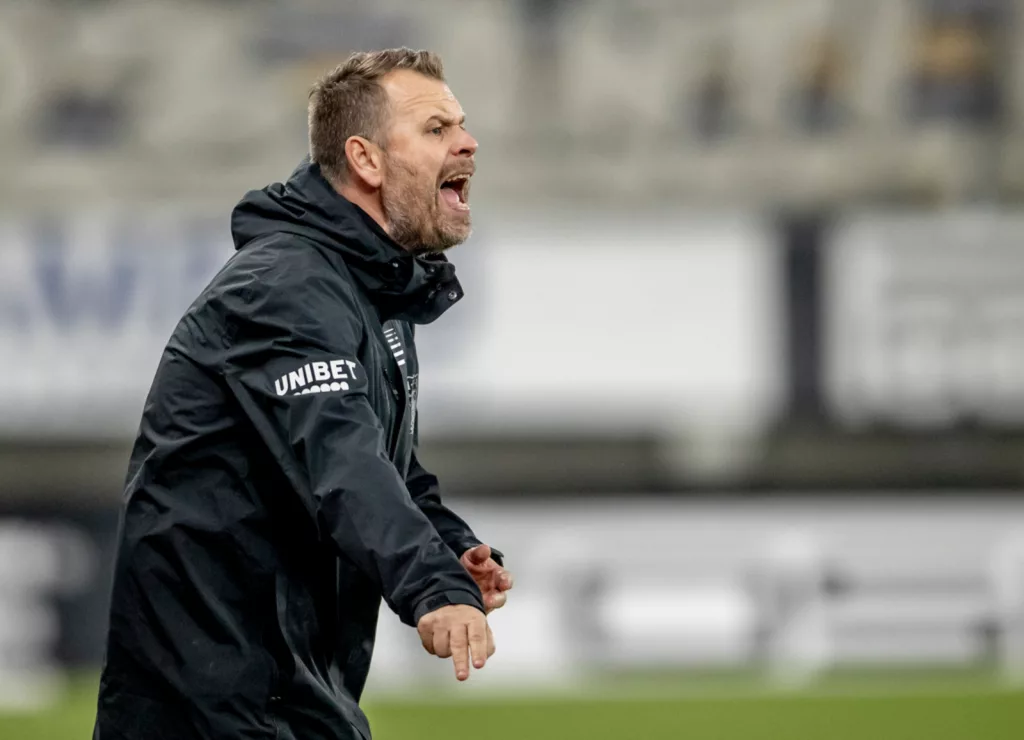 Mikael Stahre. Image Credits Idrottens Affarer Mikael Stahre: Everything You Need to Know About Kerala Blasters FC's New Head Coach, His Coaching Style, and Focus on Youth Development