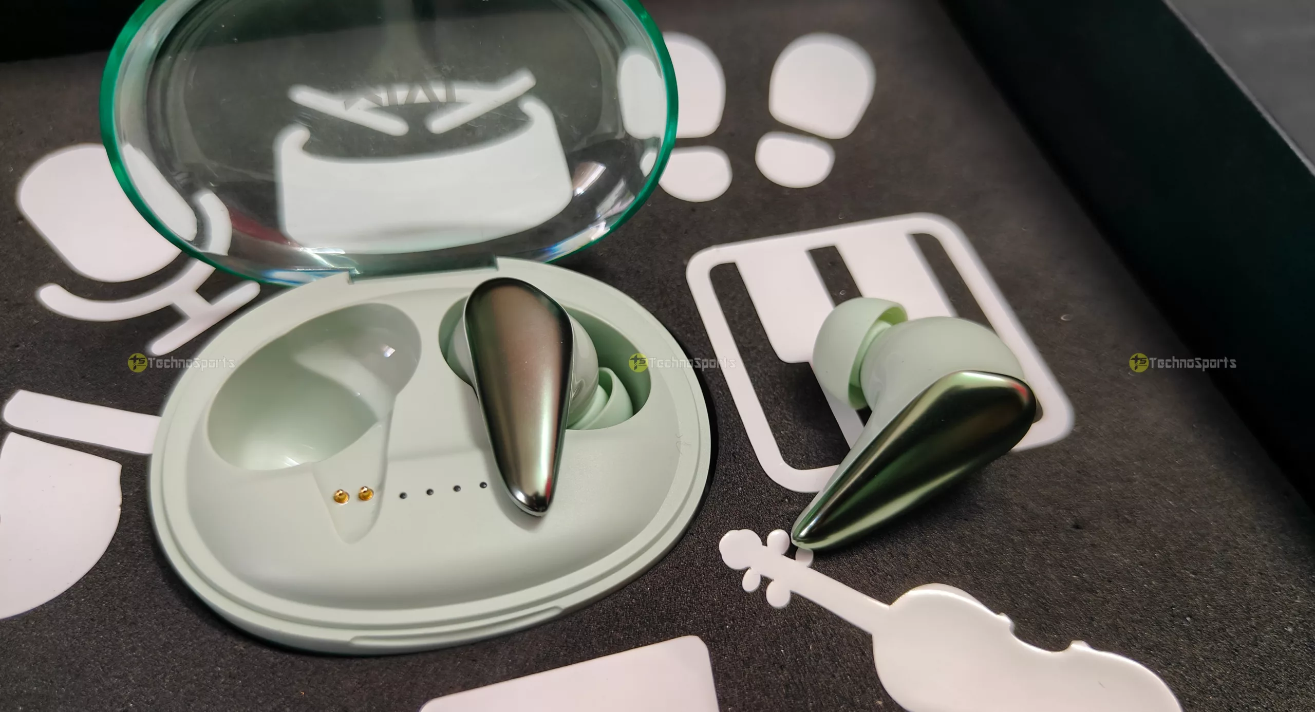 Mivi DuoPods i7 Review Things need to know before you buy it_TechnoSports.co.in