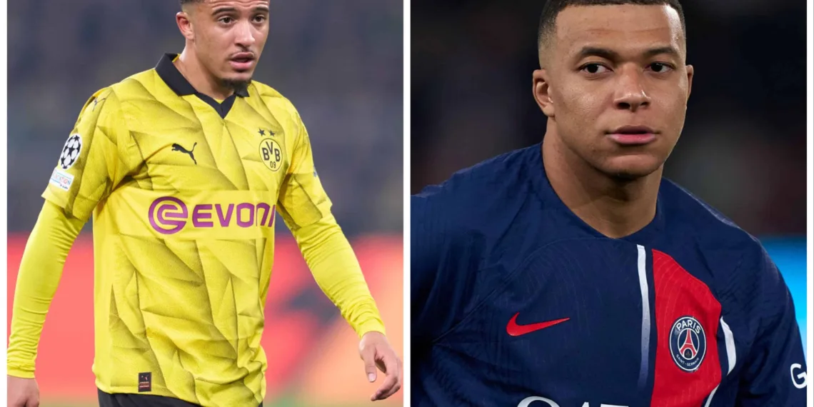 UCL Semi-finals 2023-24: Dortmund vs PSG – Preview & Prediction | When and Where to Watch the Match LIVE in India?