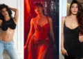 Jacqueline Fernandez Hot Photos to Admire in 2024