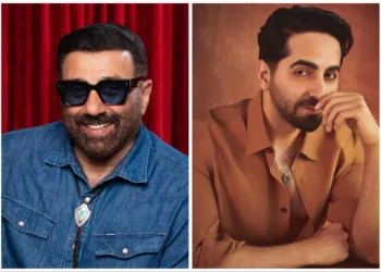 Sunny Deol and Ayushmann Khurrana's 'Border 2', India's Most Anticipated War Film, Set for January 2026 Theatrical Release