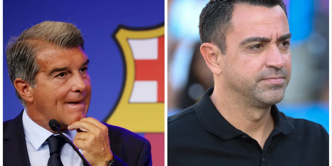 Barcelona Is An HBO Series Of The Lowest Budget With Hugs That Are Stabs