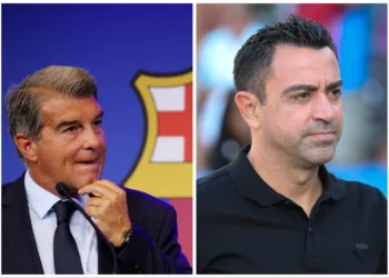 Barcelona Is An HBO Series Of The Lowest Budget With Hugs That Are Stabs