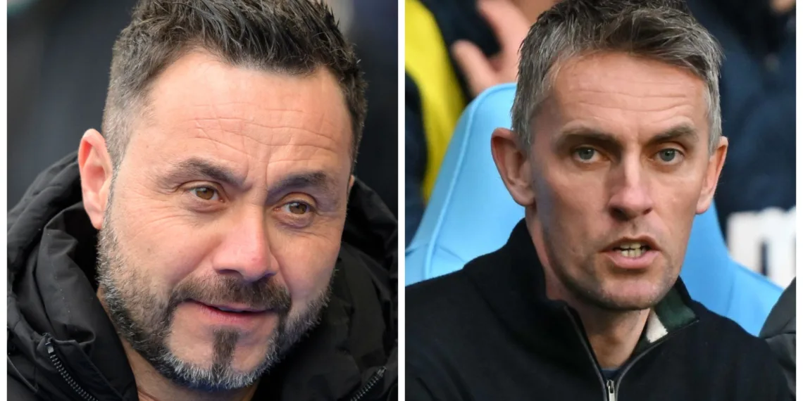 Who Should Be The Next Chelsea Manager And Replace Mauricio Pochettino at Stamford Bridge?