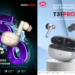 itel Unveils T31 Pro and Buds Ace 2 Earbuds: Affordable, Innovative Audio Solutions for Gen-Z
