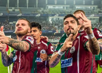 Mohun Bagan transfer news 2024-25: All new signings and outgoings