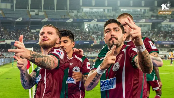Mohun-Bagan-Image-Credit-ISL-Official-Website Mohun Bagan transfer news 2024-25: All new signings and outgoings