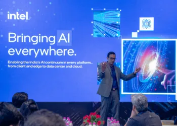 Intel - AI For India Conference: India's Rise as an AI Powerhouse