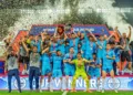Mumbai City transfer news 2024-25: All new signings and outgoings
