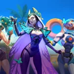 New Update for Bullet Echo India: Custom Lobby Mode, New Hero Blizzard, and Summer Battle Pass