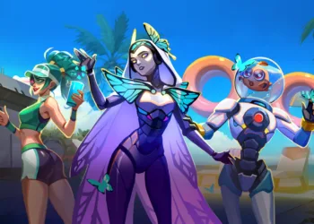 New Update for Bullet Echo India Custom Lobby Mode, New Hero Blizzard, and Summer Battle Pass